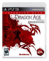 Dragon Age: Origins Awakening Expansion (Playstation 3)