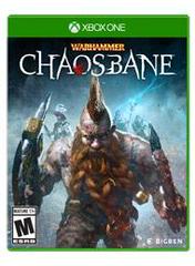 Warhammer: Chaosbane Xbox One