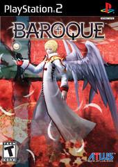 Baroque Playstation 2