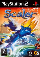 Scaler (PAL Playstation 2)