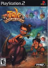 Tak Great Juju Challenge Playstation 2