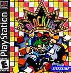 Blockids Playstation