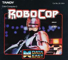 RoboCop (TRS-80)