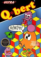Q*bert NES