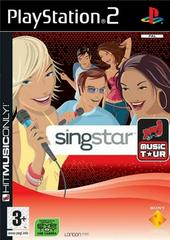 SingStar NRJ Music Tour (PAL Playstation 2)