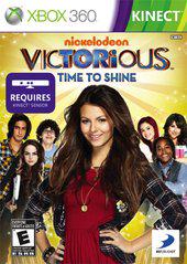 Victorious: Time to Shine Xbox 360