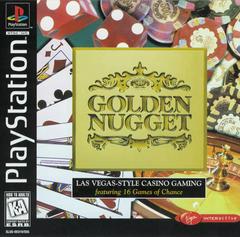 Golden Nugget Playstation