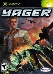 Yager Xbox