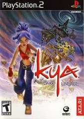 Kya Dark Lineage Playstation 2