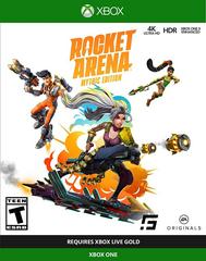 Rocket Arena Mythic Edition Xbox One