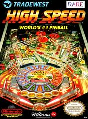 High Speed NES