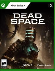 Dead Space Xbox Series X