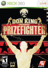 Don King Presents Prize Fighter Xbox 360