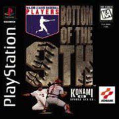 Bottom of the 9th Playstation