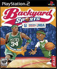 Backyard Basketball 2007 Playstation 2