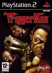 Trigger Man (PAL Playstation 2)