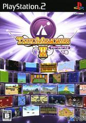 Taito Memories II Gekan (JP Playstation 2)