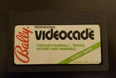 Tornado Baseball (Bally Astrocade)