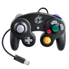 Nintendo Gamecube Controller Super Smash Bros Edition (Gamecube)