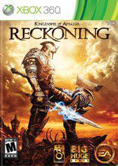 Kingdoms Of Amalur Reckoning Xbox 360