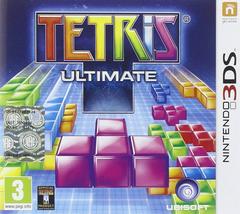 Tetris Ultimate (PAL Nintendo 3DS)