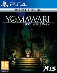 Yomawari: Lost in the Dark: Deluxe Edition (PAL Playstation 4)