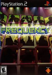 Frequency Playstation 2