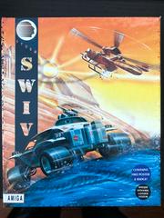 SWIV (Amiga)