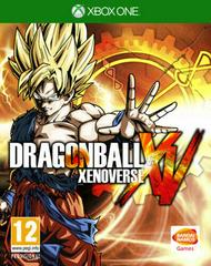 Dragon Ball Xenoverse (PAL Xbox One)