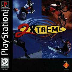 2Xtreme Playstation