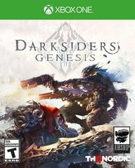 Darksiders Genesis Xbox One