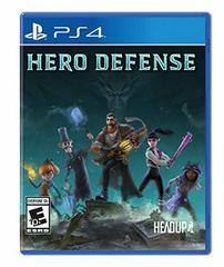 Hero Defense (Playstation 4)