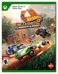 Hot Wheels Unleashed 2 Turbocharged Xbox Series X