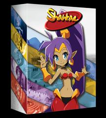 Shantae Collection (Playstation 4)