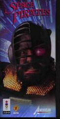 Space Pirates (3DO)