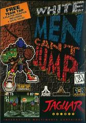 White Men Can't Jump (Jaguar)