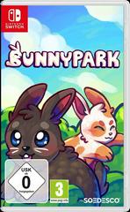 Bunny Park (PAL Nintendo Switch)