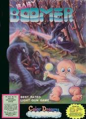 Baby Boomer NES