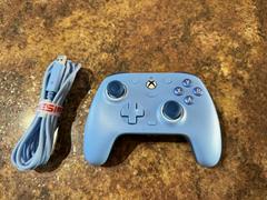 Blue GameSir G7 SE Wired Xbox Series X Controller Xbox Series X
