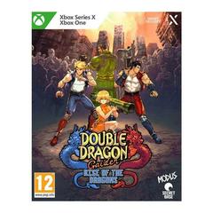 Double Dragon Gaiden: Rise of the Dragons (PAL Xbox Series X)
