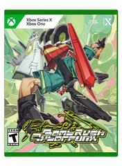 Bomb Rush Cyberfunk Xbox Series X