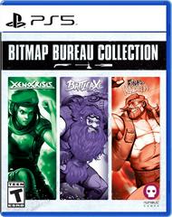 Bitmap Bureau Collection Playstation 5