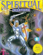 Spiritual Warfare (NES)