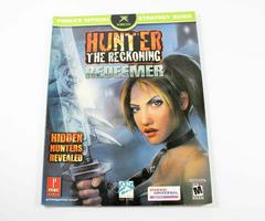 Hunter The Reckoning Redeemer (Strategy Guide)