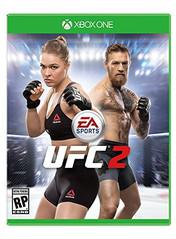 UFC 2 (Playstation 4)