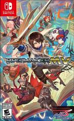 RPG Maker MV (Nintendo Switch)