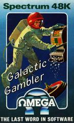 Galactic Gambler (ZX Spectrum)