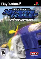 Tokyo Xtreme Racer Drift Playstation 2
