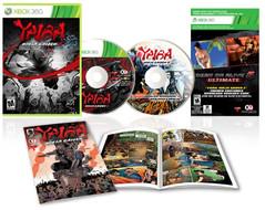Yaiba: Ninja Gaiden Z Xbox 360