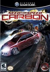 Need for Speed Carbon (Gamecube)